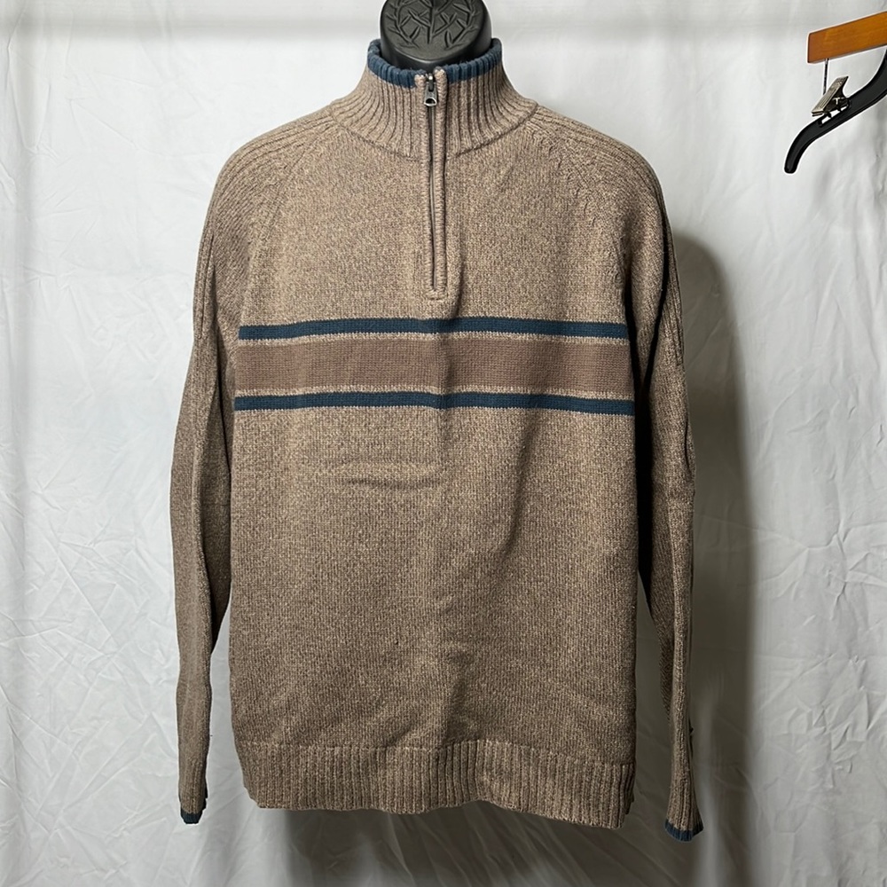 Columbia Sweater